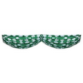 Shamrocks Fabric Bunting